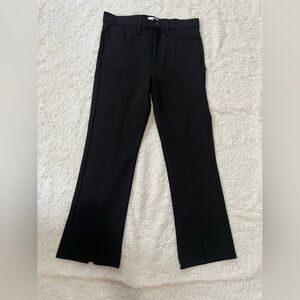 Pistola Classic Black Pants